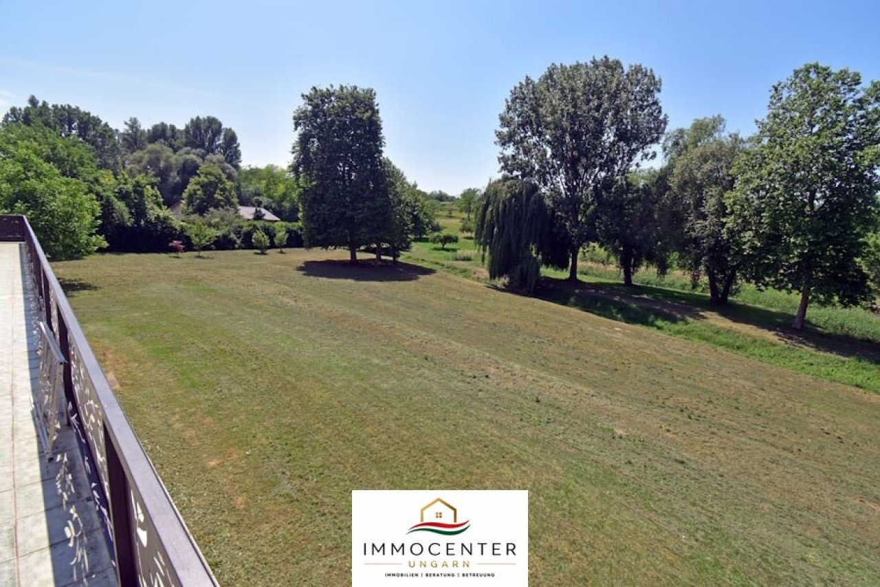 (ABA) Hotel-Pension in ruhiger Lage mit großem Grundstück &amp; Teich (FER0715)