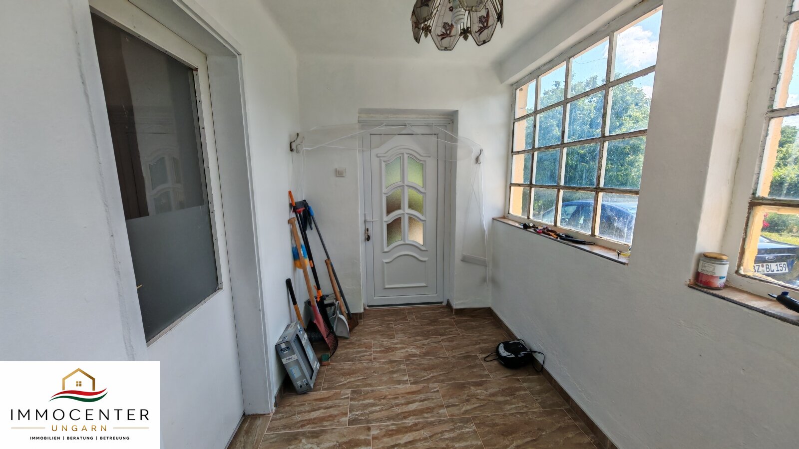 (BBA) Günstiges Bauernhaus kann sofort bezogen werden (MW1026)