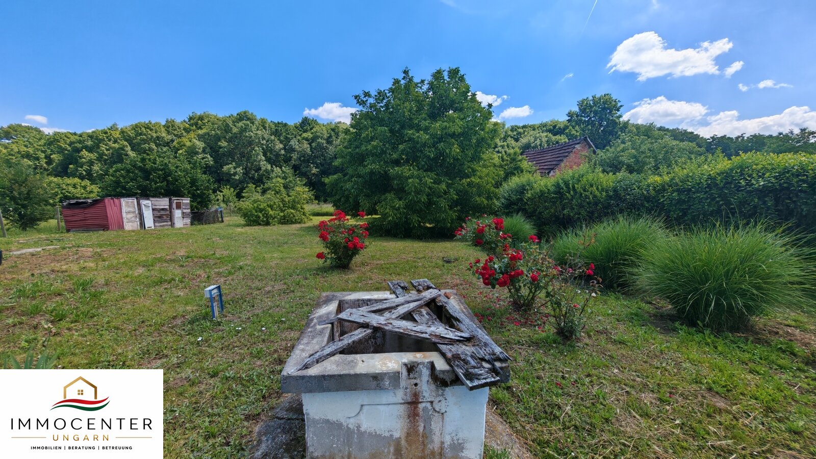 (BBA) Günstiges Bauernhaus kann sofort bezogen werden