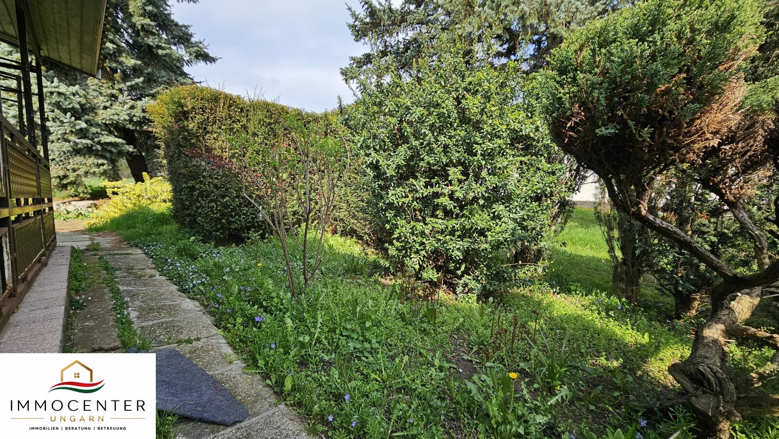 (BBA) Landhaus in sehr gemütlichen & ruhigen Ort