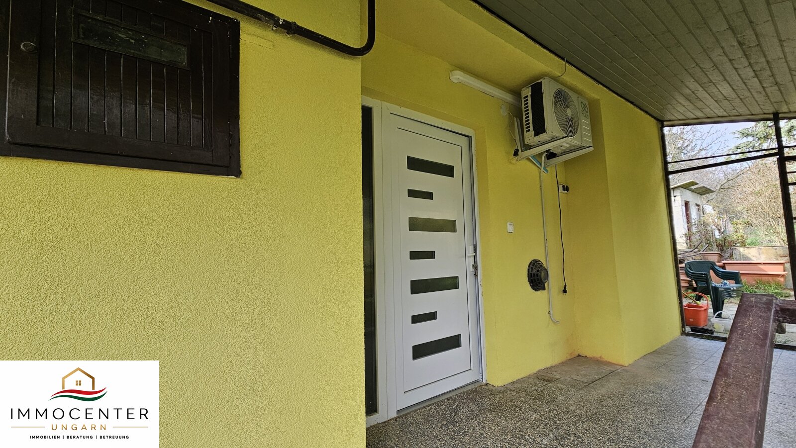 (BBA) Landhaus in sehr gemütlichen &amp; ruhigen Ort