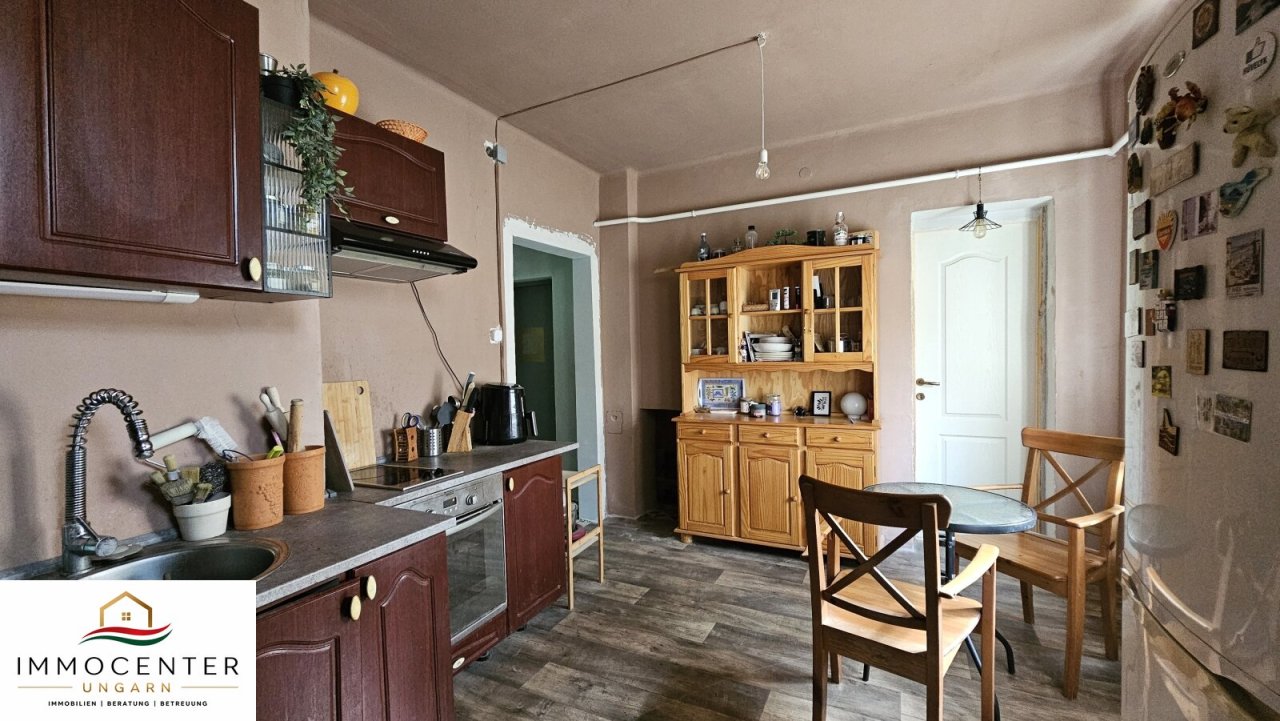 (BBA) Landhaus in sehr gemütlichen &amp; ruhigen Ort (FHA001)