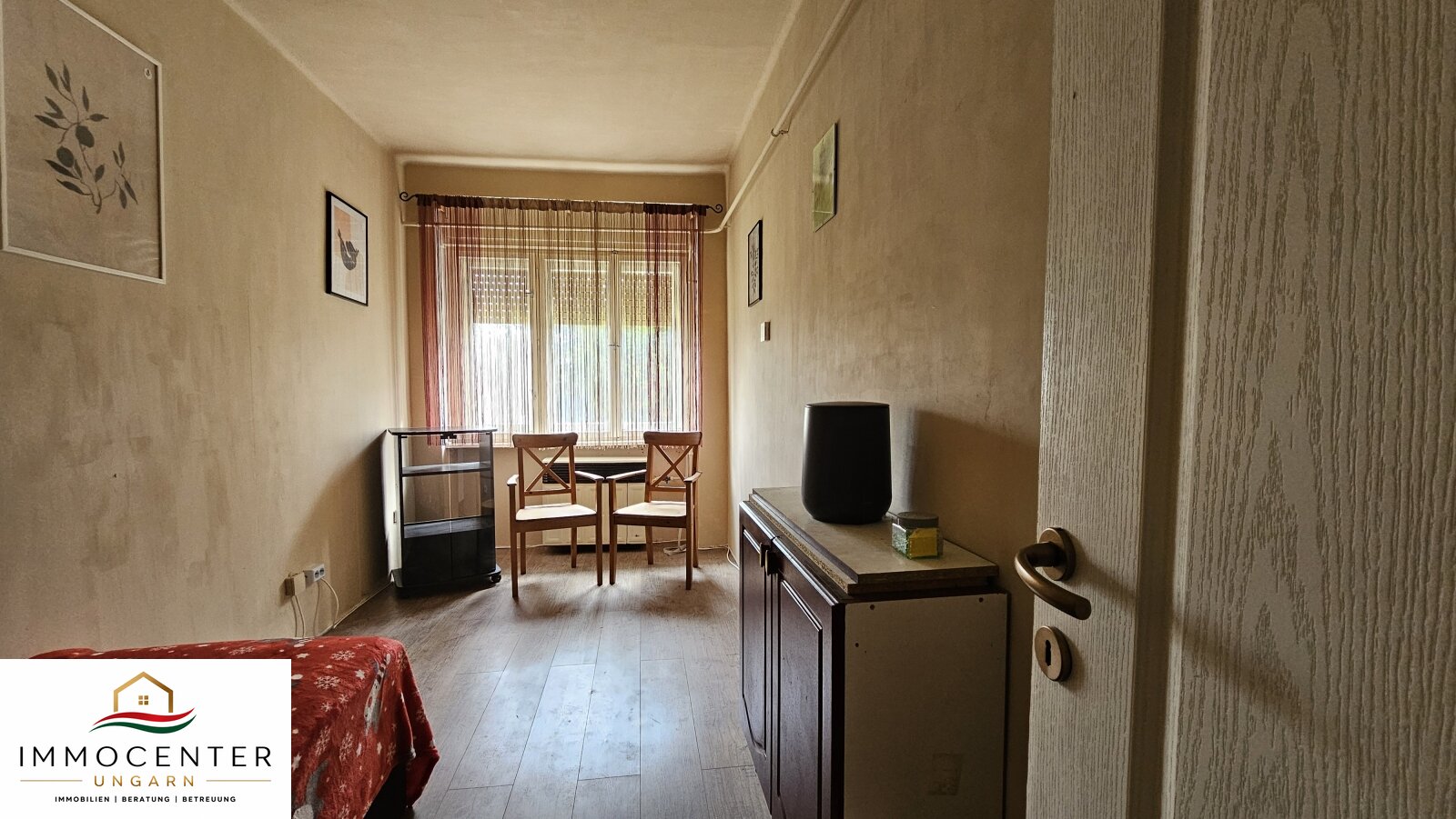(BBA) Landhaus in sehr gemütlichen & ruhigen Ort (FHA001)