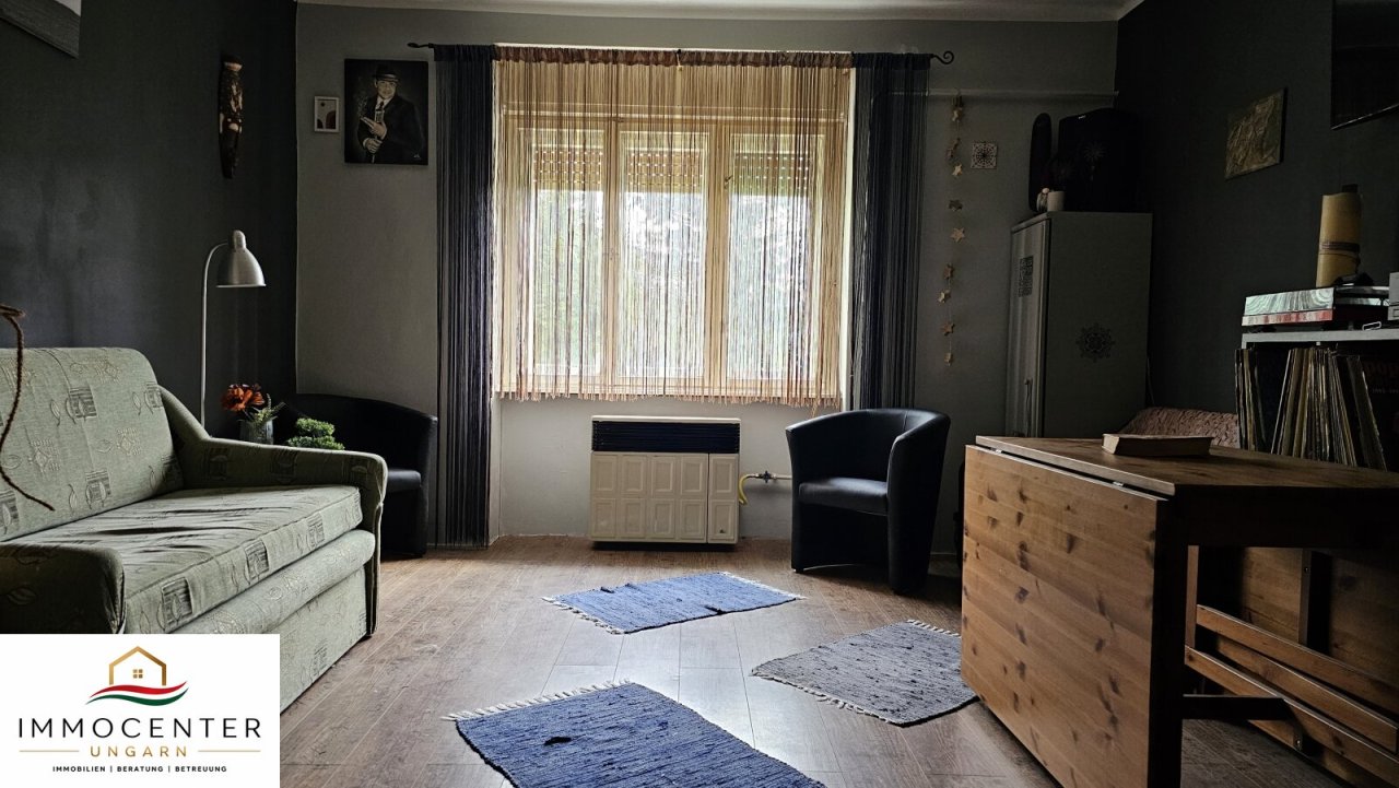 (BBA) Landhaus in sehr gemütlichen &amp; ruhigen Ort (FHA001)