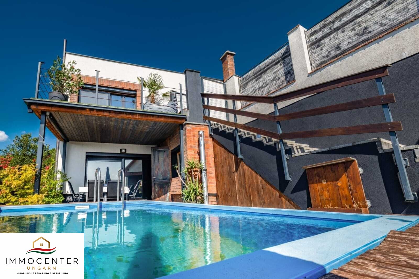 (AAA) Außergewöhnliches Landhaus mit fantastischem Panorama