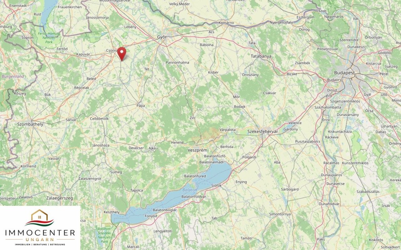 (BAA) Authentisches Familienhaus mit Reetdach in ausgezeichnetem Zustand (FHA003)