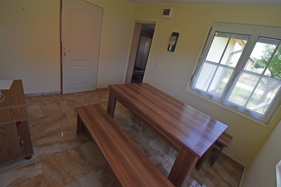 (BAA) Renoviertes Landhaus nur 15 km vom Balaton entfernt (FER1606-2)