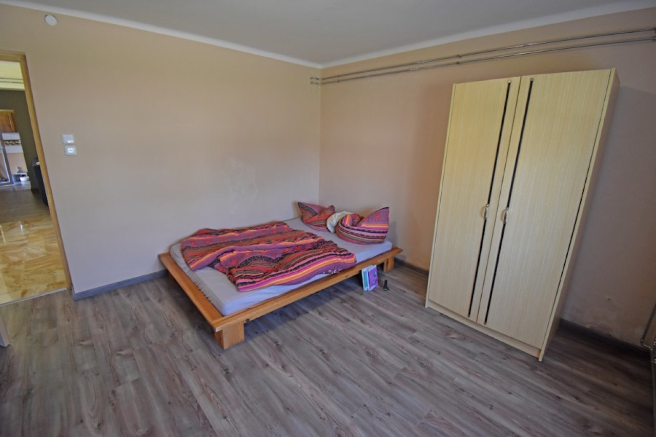(BAA) Renoviertes Landhaus nur 15 km vom Balaton entfernt (FER1606-2)