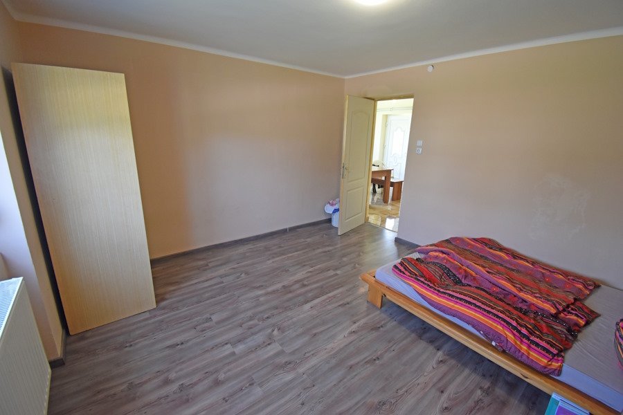 (BAA) Renoviertes Landhaus nur 15 km vom Balaton entfernt (FER1606-2)