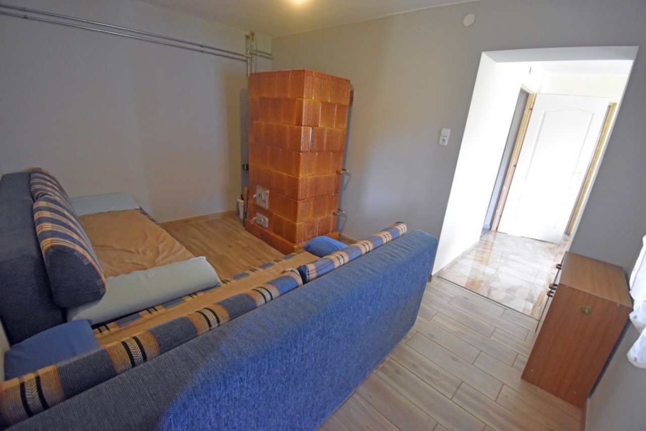 (BAA) Renoviertes Landhaus nur 15 km vom Balaton entfernt (FER1606-2)
