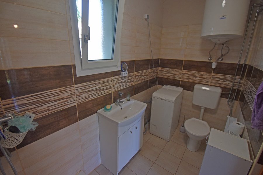 (BAA) Renoviertes Landhaus nur 15 km vom Balaton entfernt (FER1606-2)