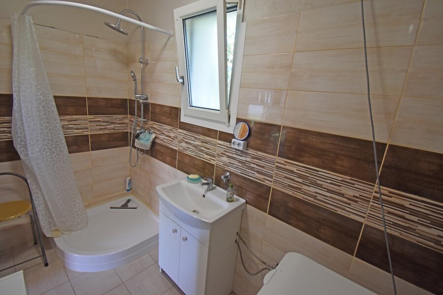 (BAA) Renoviertes Landhaus nur 15 km vom Balaton entfernt (FER1606-2)