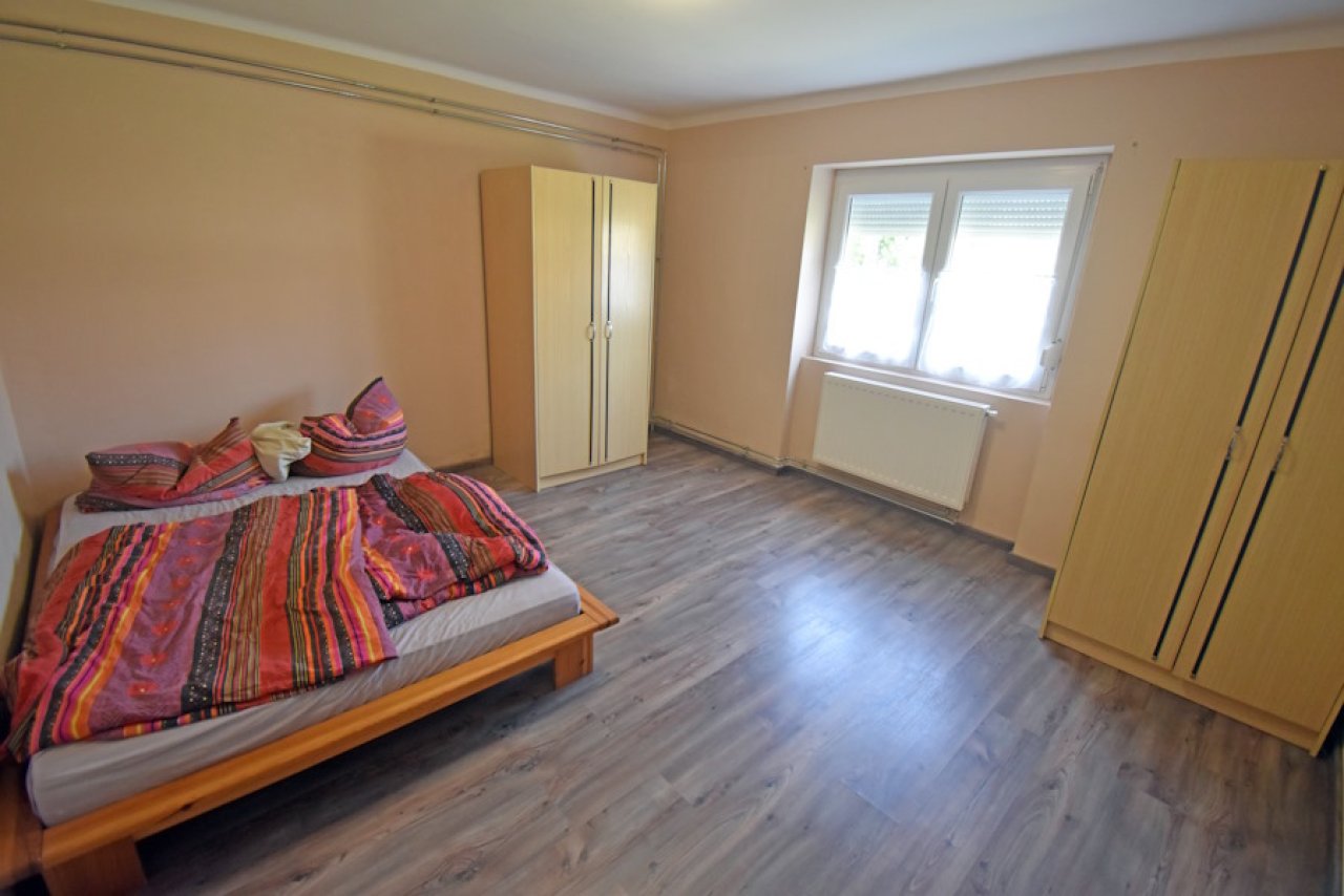 (BAA) Renoviertes Landhaus nur 15 km vom Balaton entfernt (FER1606-2)