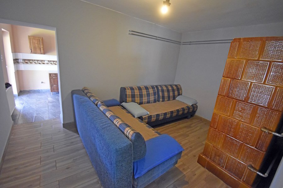 (BAA) Renoviertes Landhaus nur 15 km vom Balaton entfernt (FER1606-2)