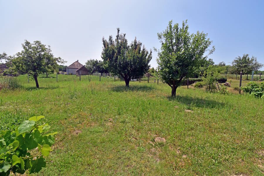 (BAA) Renoviertes Landhaus nur 15 km vom Balaton entfernt (FER1606-2)