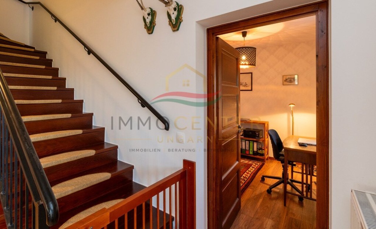 (AAA) Ein tolles Landhaus in excellenter Lage mit Gästezimmer (33360)