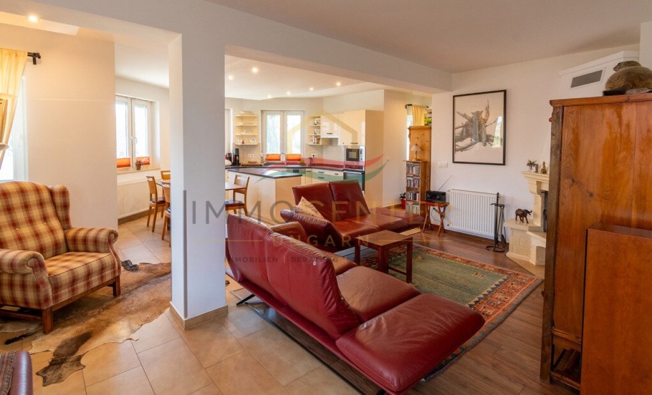 (AAA) Ein tolles Landhaus in excellenter Lage mit Gästezimmer (33360)