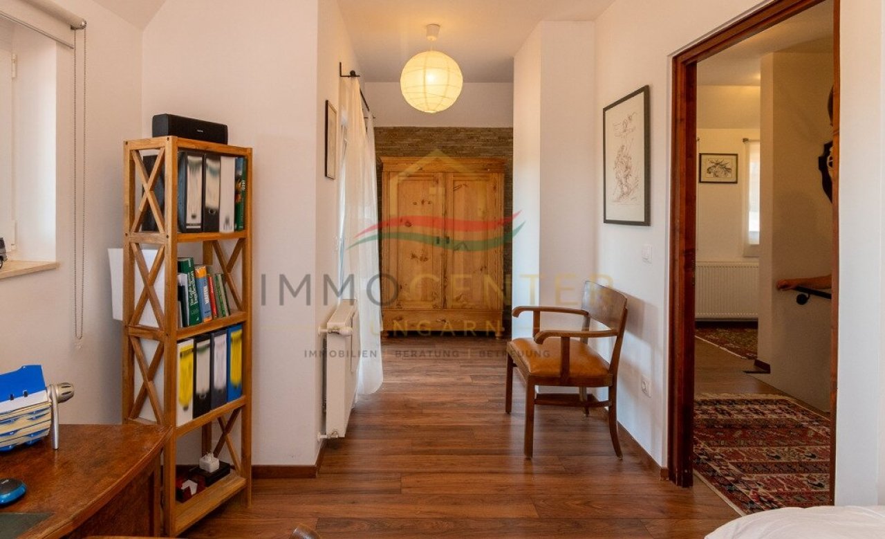 (AAA) Ein tolles Landhaus in excellenter Lage mit Gästezimmer (33360)