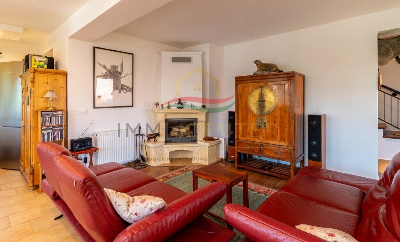 (AAA) Ein tolles Landhaus in excellenter Lage mit Gästezimmer (33360)