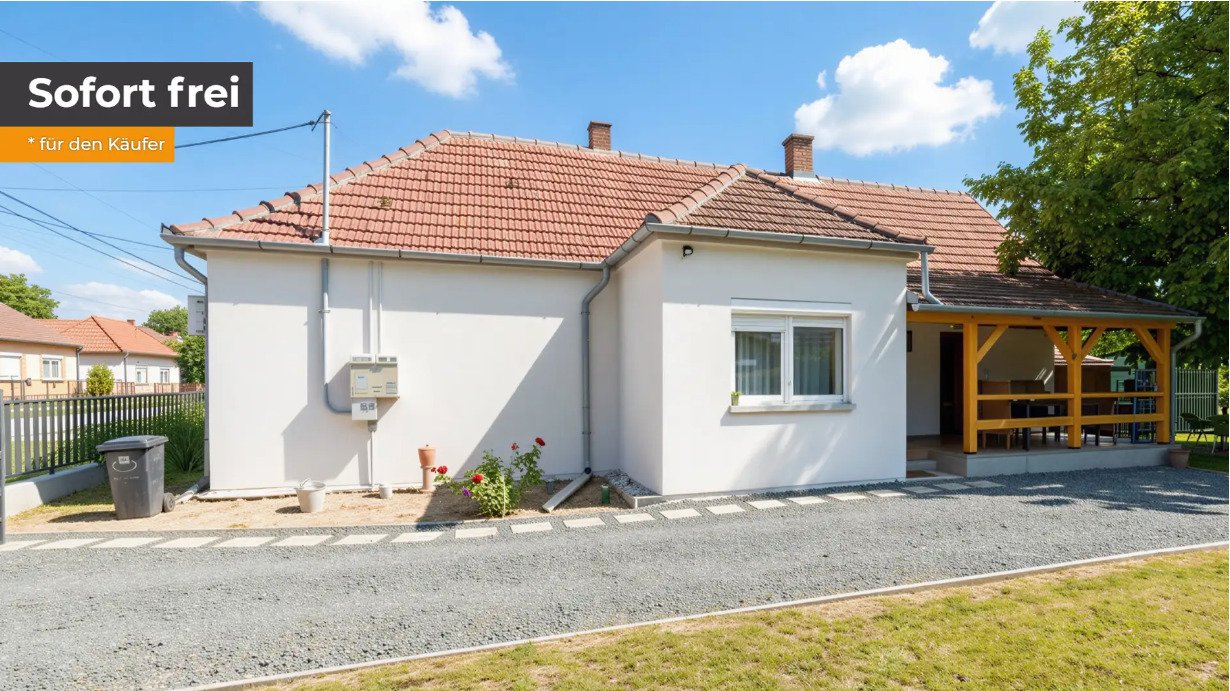 (ABA) Renoviertes Landhaus in der Nähe des berühmtem Angelsees