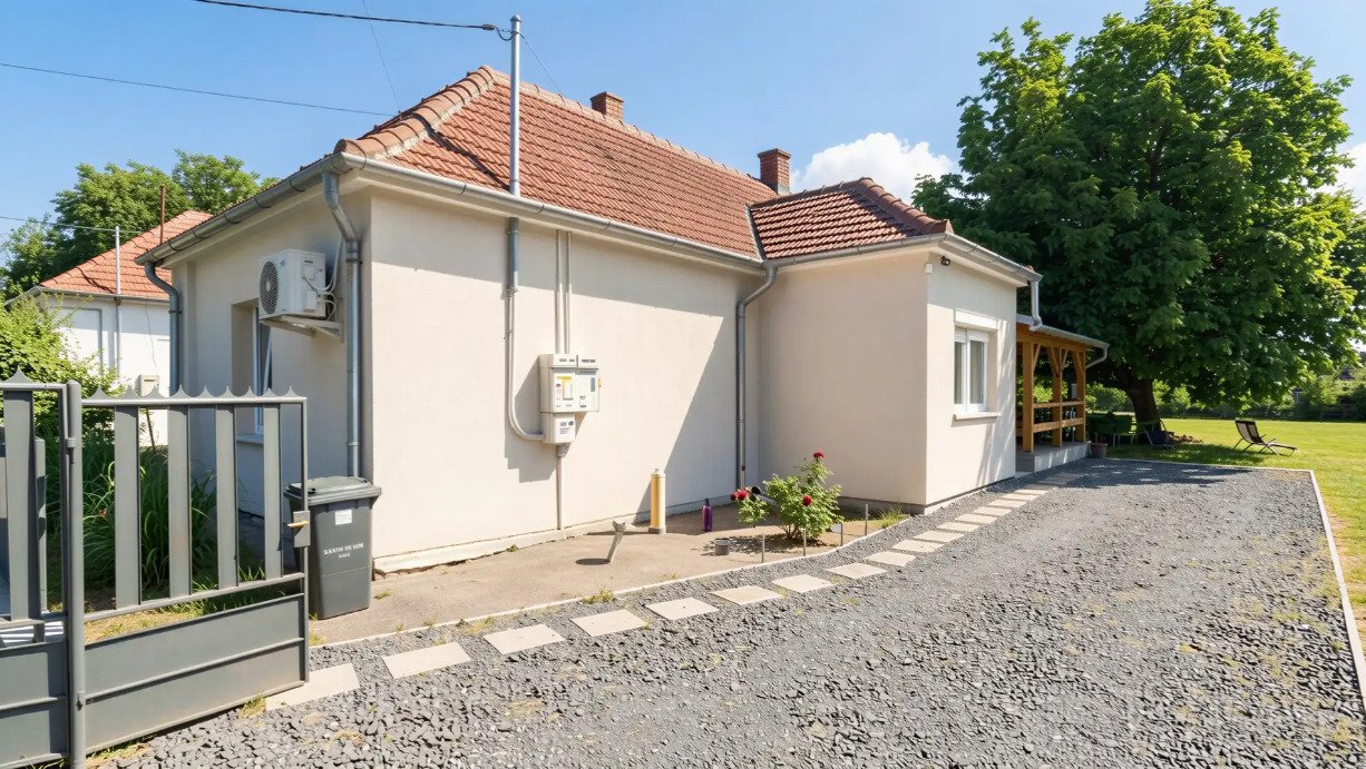 (ABA) Renoviertes Landhaus in der Nähe des berühmtem Angelsees