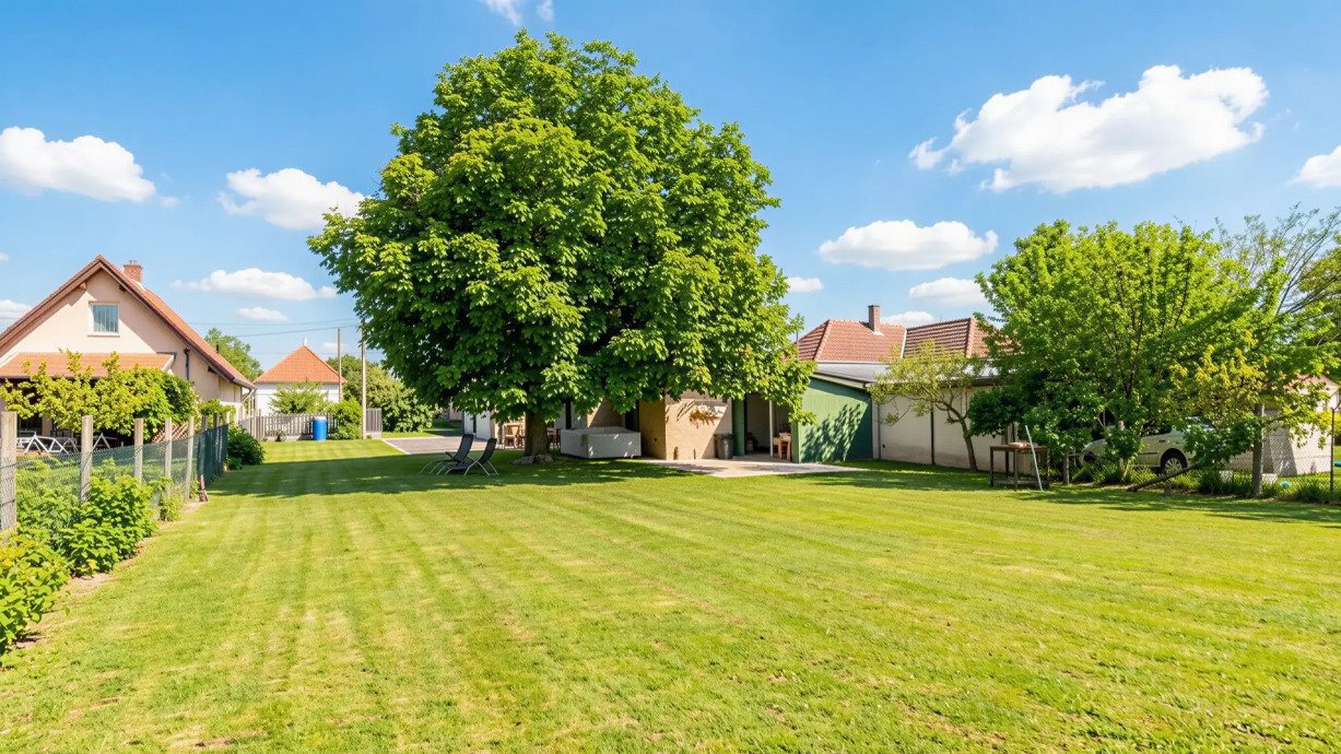 (ABA) Renoviertes Landhaus in der Nähe des berühmtem Angelsees
