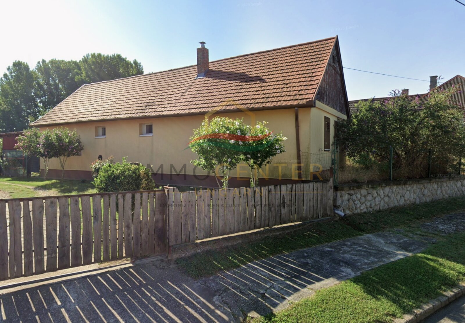 (BBA) Solides Landhaus zum Schnäppchenpreis