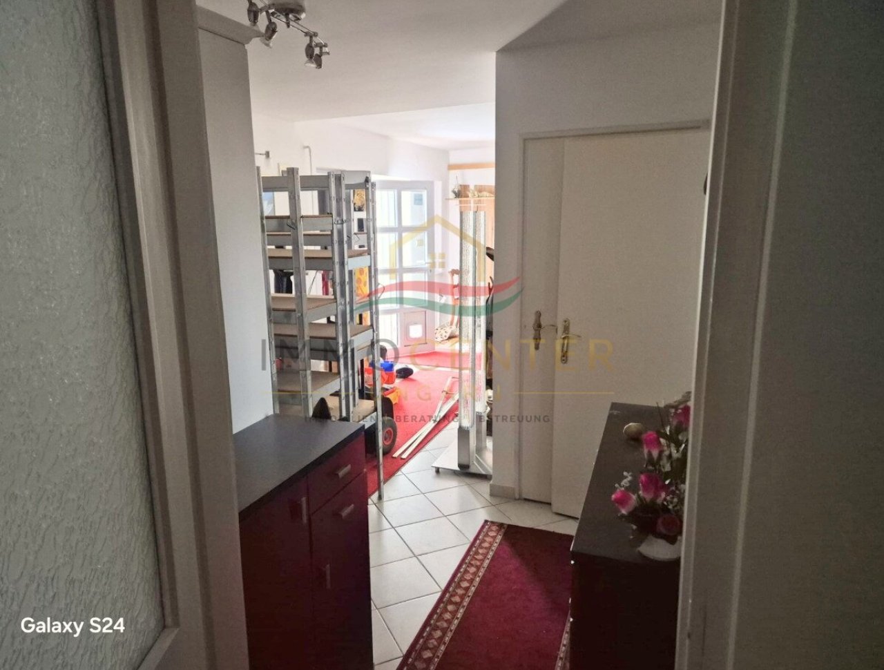 (BBA) Solides Landhaus zum Schnäppchenpreis (CM0949-2)