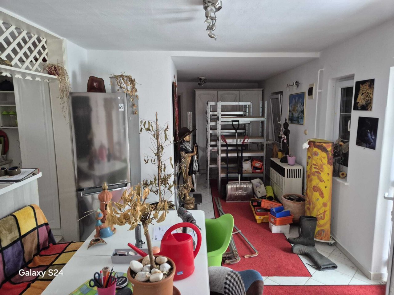 (BBA) Solides Landhaus zum Schnäppchenpreis (CM0949-2)