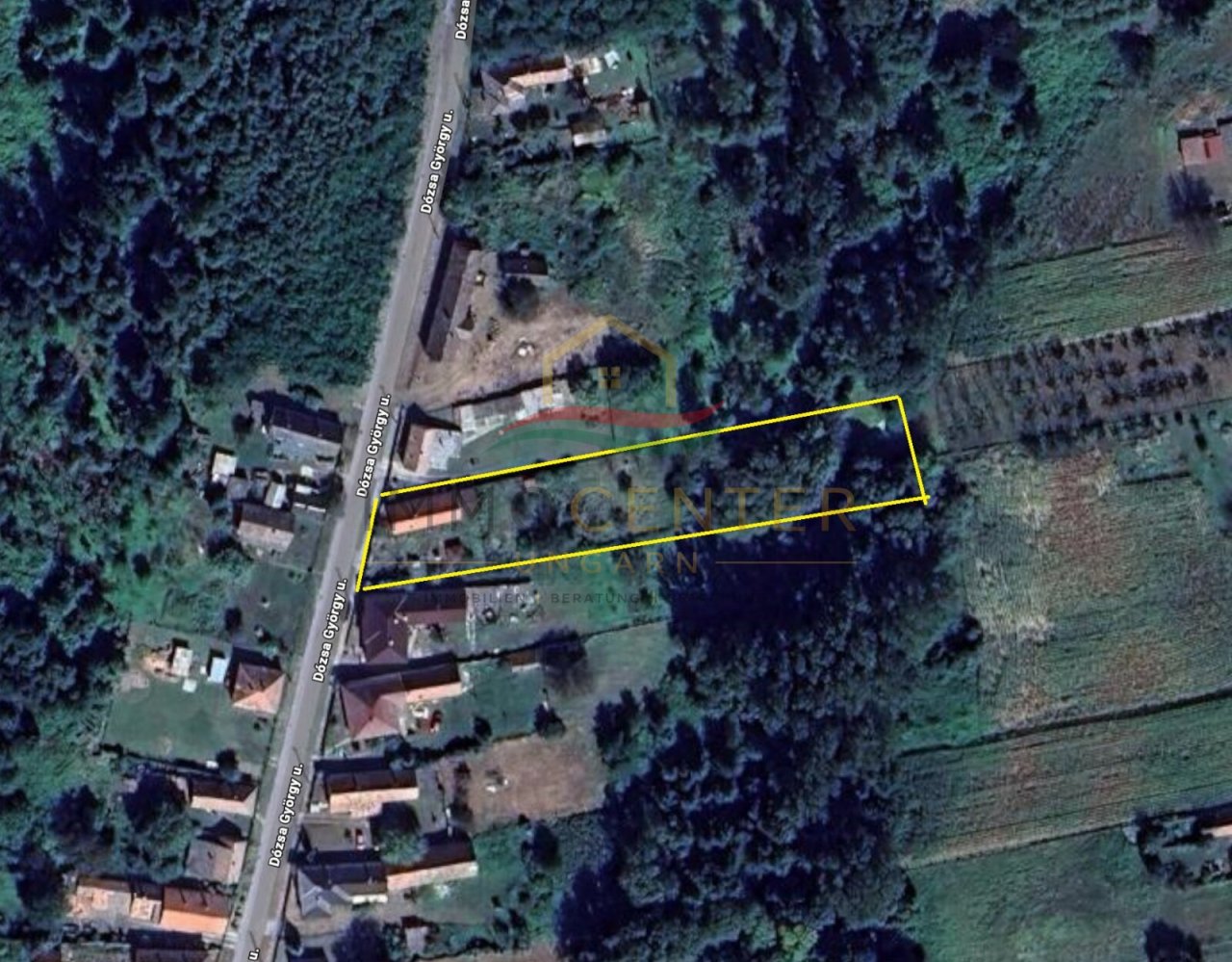 (BBA) Solides Landhaus zum Schnäppchenpreis (CM0949-2)