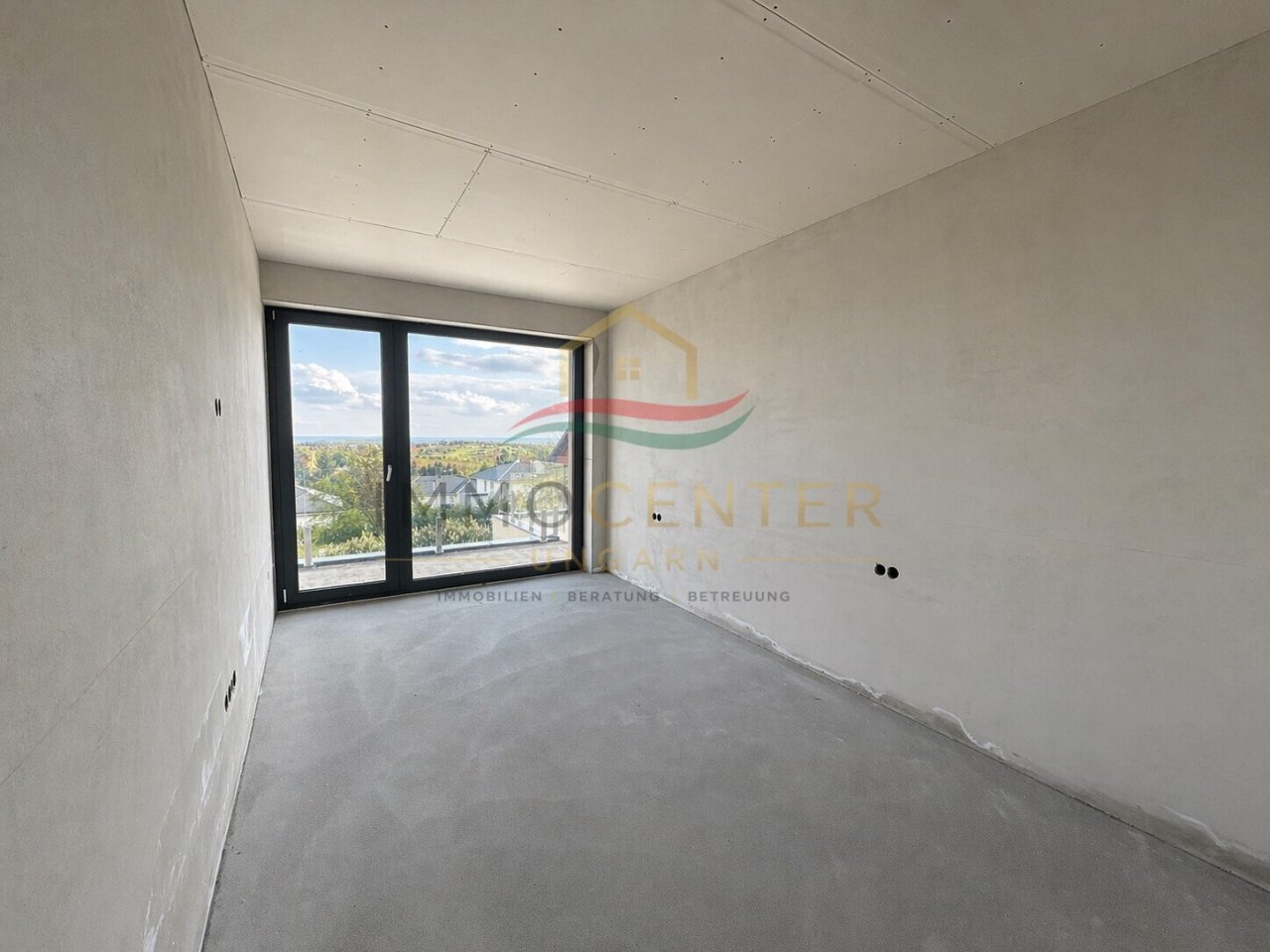 (AAA) Luxuriöses Anwesen mit Panoramablick auf den Plattensee (KK6559)