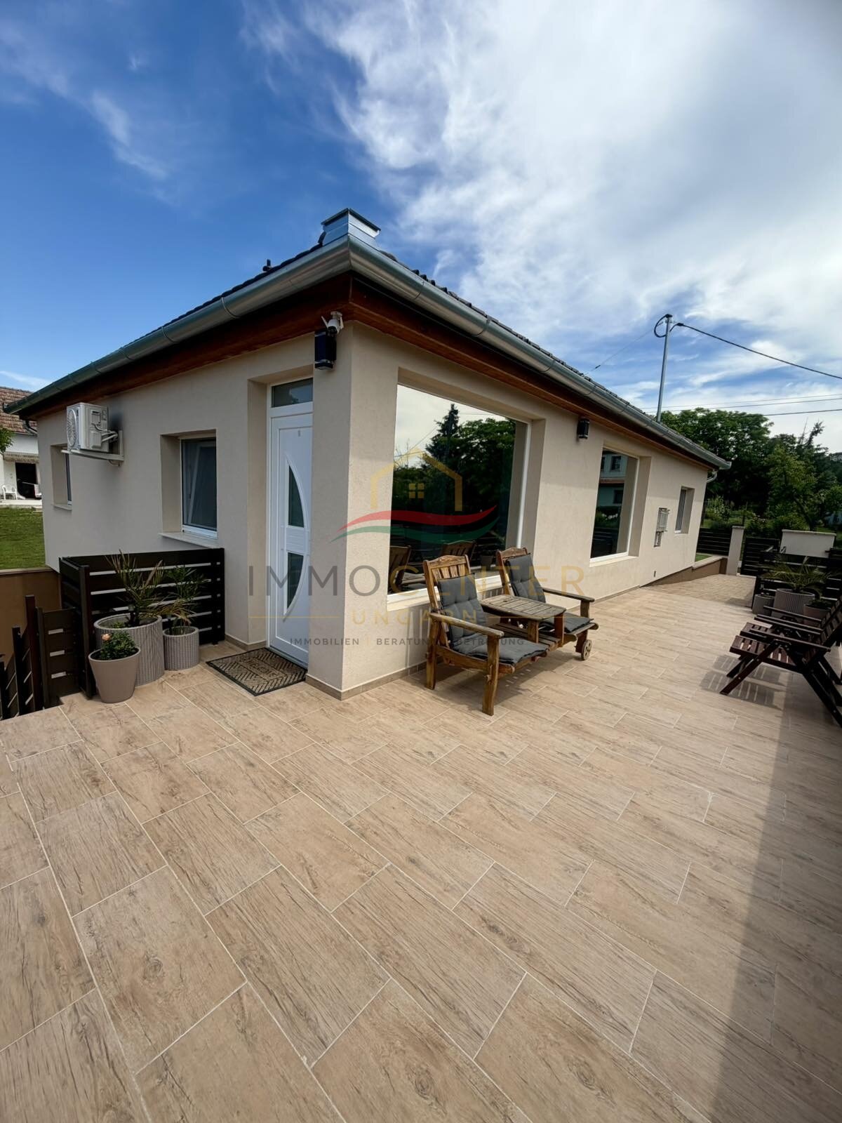 (AAA) Renoviertes Einfamilienhaus in ruhiger Lage & Nähe Thermalbad
