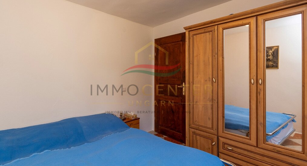 (AAA) Traumhaftes Haus am Balaton-Nordufer (33732)