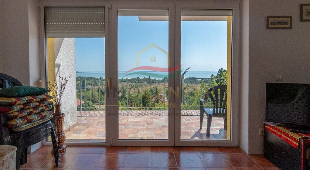 (AAA) Traumhaftes Haus am Balaton-Nordufer (33732)