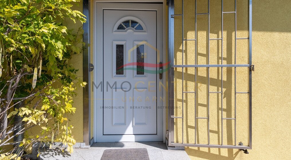 (AAA) Traumhaftes Haus am Balaton-Nordufer (33732)