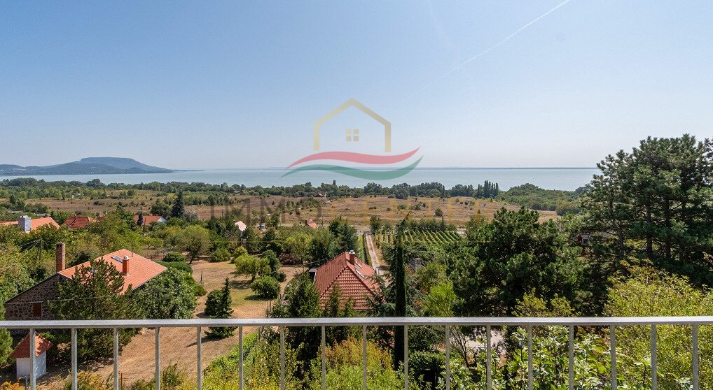 (AAA) Traumhaftes Haus am Balaton-Nordufer (33732)