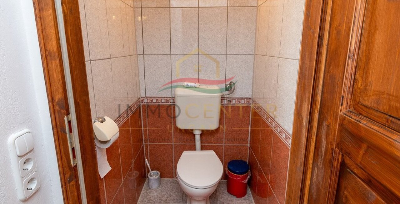 (AAA) Traumhaftes Haus am Balaton-Nordufer (33732)