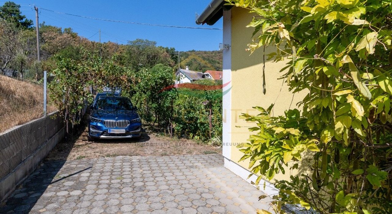 (AAA) Traumhaftes Haus am Balaton-Nordufer (33732)