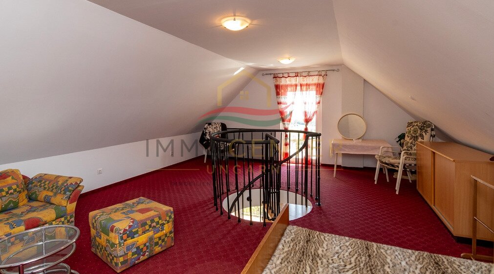 (AAA) Traumhaftes Haus am Balaton-Nordufer (33732)
