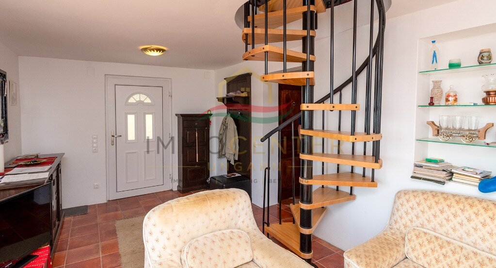 (AAA) Traumhaftes Haus am Balaton-Nordufer (33732)