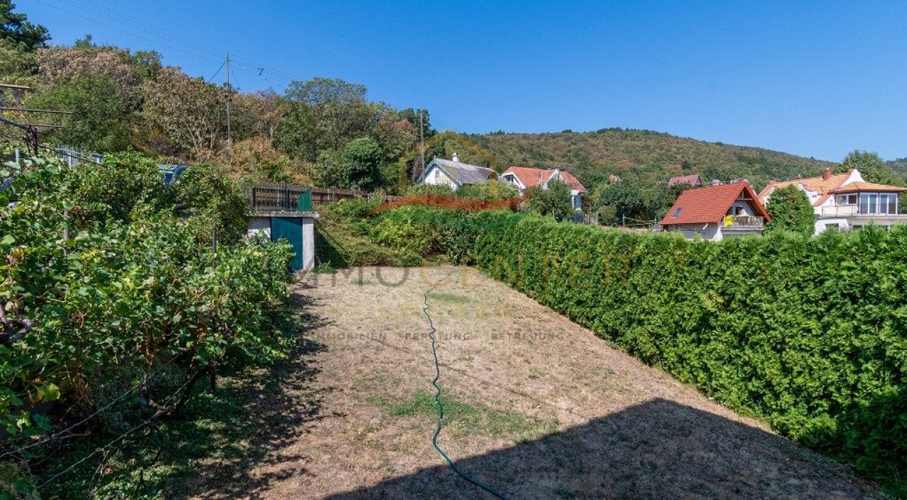 (AAA) Traumhaftes Haus am Balaton-Nordufer (33732)