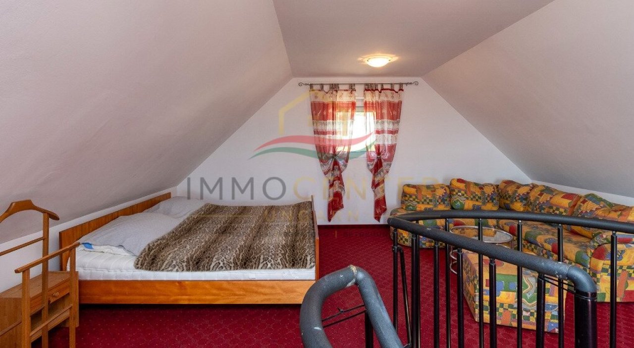 (AAA) Traumhaftes Haus am Balaton-Nordufer (33732)
