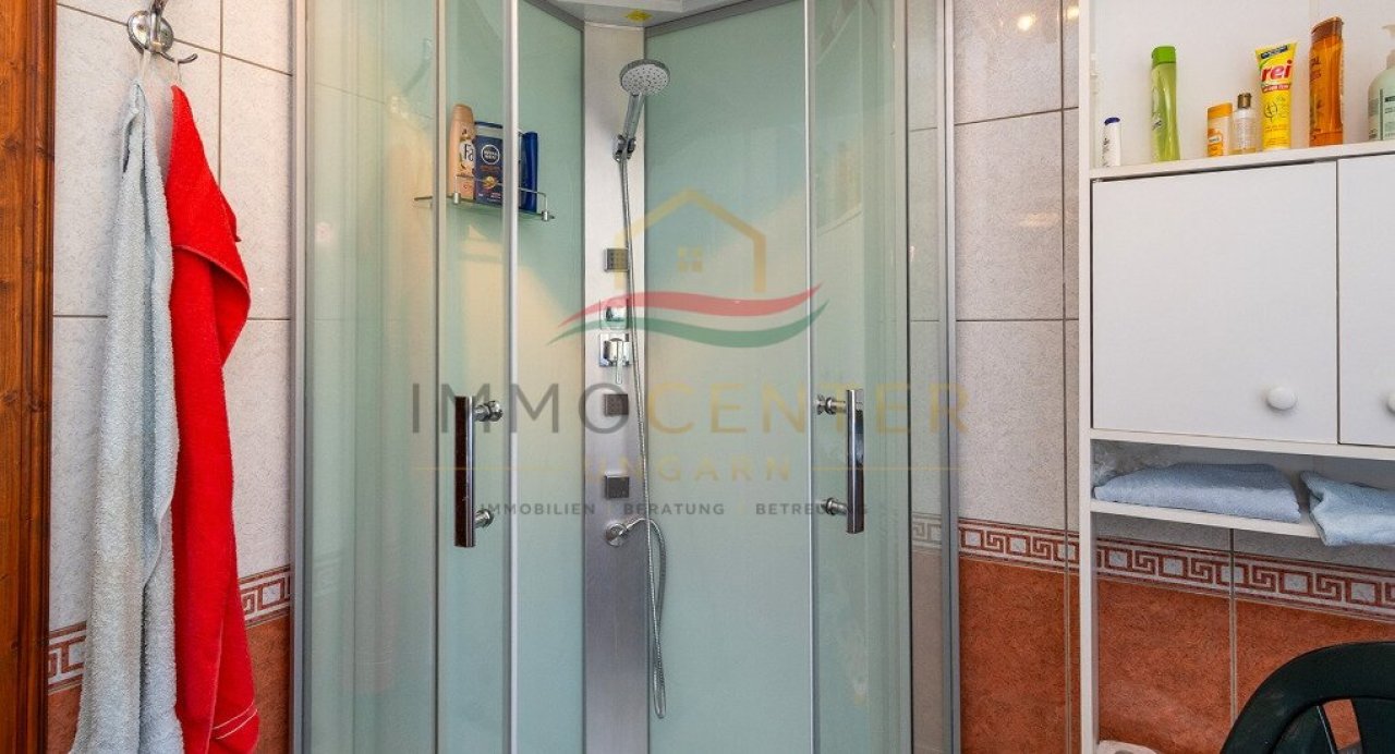 (AAA) Traumhaftes Haus am Balaton-Nordufer (33732)