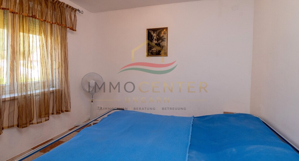 (AAA) Traumhaftes Haus am Balaton-Nordufer (33732)