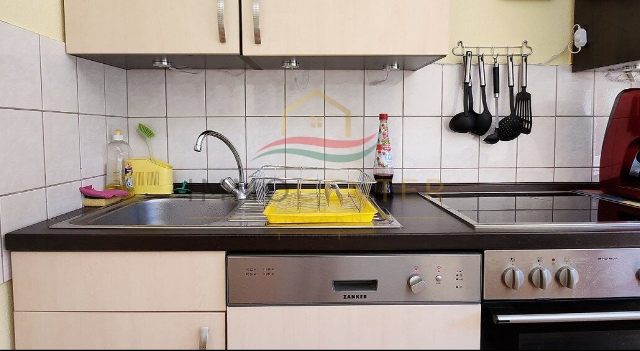 (AAA) Renoviertes Einfamilienhaus bei Héviz mit Wald (33635)