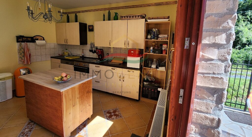 (AAA) Renoviertes Einfamilienhaus bei Héviz mit Wald (33635)