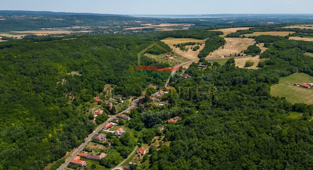 (AAA) Renoviertes Einfamilienhaus bei Héviz mit Wald (33635)