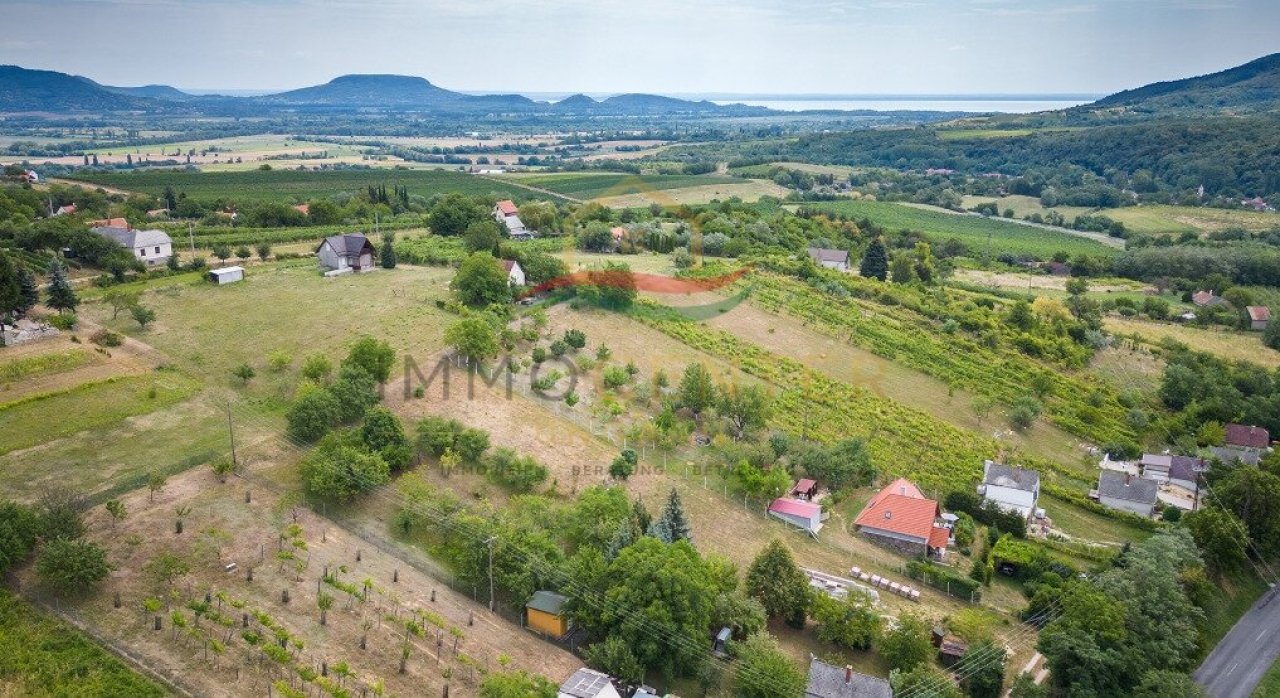 (AAA) Landhaus in ruhiger Weinberglage bei Tapolca (33471)