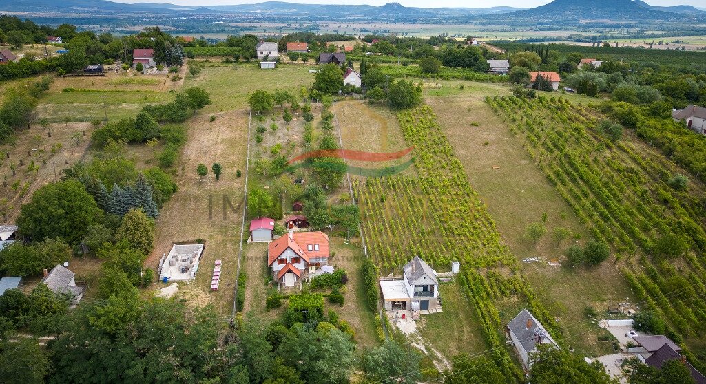 (AAA) Landhaus in ruhiger Weinberglage bei Tapolca (33471)