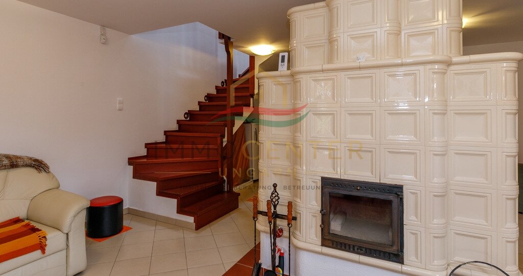 (AAA) Landhaus in ruhiger Weinberglage bei Tapolca (33471)